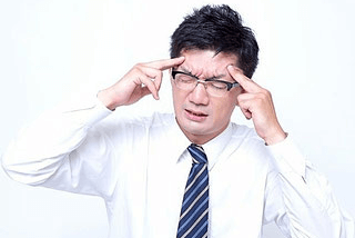 天候型頭痛と自律神経の乱れ